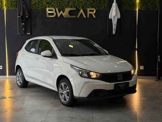 FIAT ARGO 1.0 FIREFLY FLEX DRIVE MANUAL FIAT ARGO 1.0 FIREFLY FLEX DRIVE MANUAL